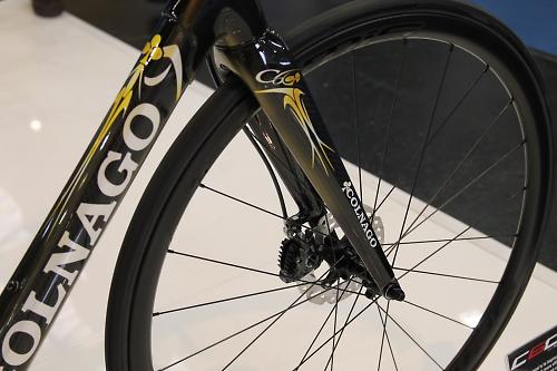 Colnago store c60 2015